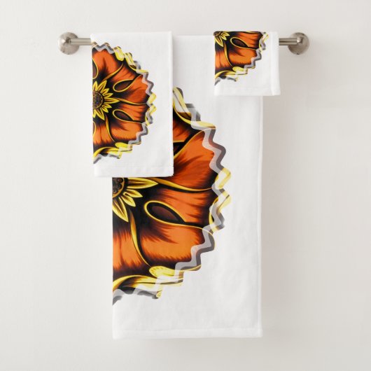 ALT ENGLAND BADHANDTUCH SET (Insitu)