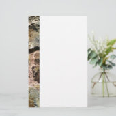 ALT ENGLAND BRIEFPAPIER (Stehend Vorderseite)