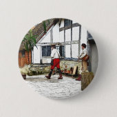 ALT ENGLAND BUTTON (Vorderseite)