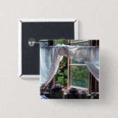 ALT ENGLAND BUTTON (Vorne & Hinten)