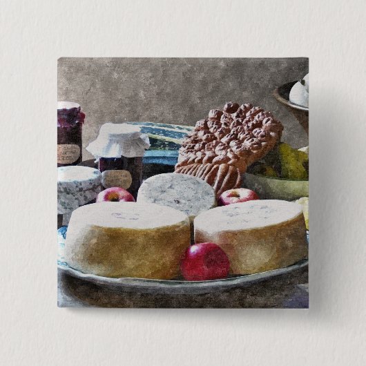 ALT ENGLAND BUTTON (Vorderseite)