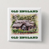 ALT ENGLAND BUTTON (Vorderseite)