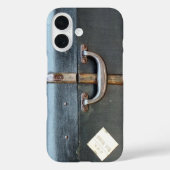 ALT ENGLAND Case-Mate iPhone HÜLLE (Rückseite)