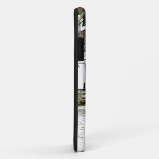 ALT ENGLAND Case-Mate iPhone HÜLLE (Hinten/Rechts)