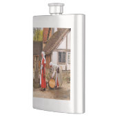 ALT ENGLAND FLACHMANN (Links)