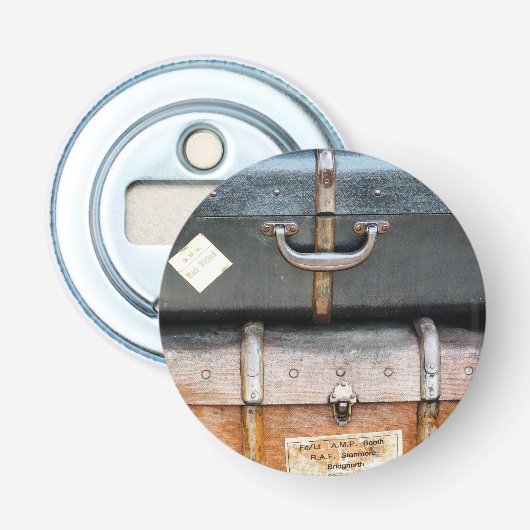 ALT ENGLAND FLASCHENÖFFNER (Vorderseite)