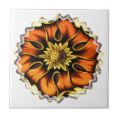 ALT ENGLAND FLIESE (Vorderseite)