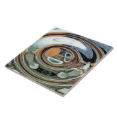 ALT ENGLAND FLIESE (Seite)