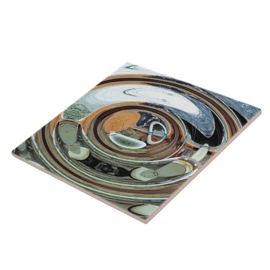 ALT ENGLAND FLIESE (Seite)