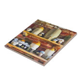 ALT ENGLAND FLIESE (Seite)