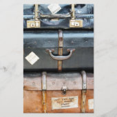 ALT ENGLAND FLYER (Vorne)