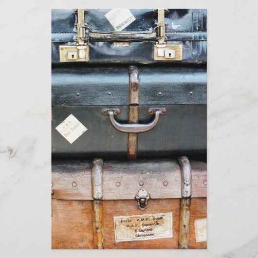 ALT ENGLAND FLYER (Vorne)