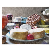 ALT ENGLAND FOTODRUCK (Vorne)