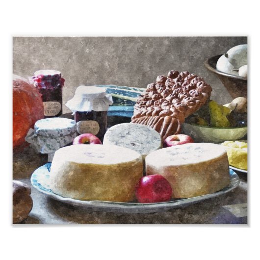 ALT ENGLAND FOTODRUCK (Vorne)