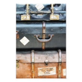 ALT ENGLAND FOTODRUCK (Vorne)