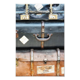 ALT ENGLAND FOTODRUCK