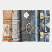 ALT ENGLAND GESCHIRRTUCH (Horizontal)