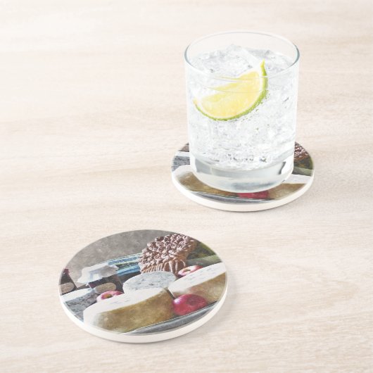 ALT ENGLAND GETRÄNKEUNTERSETZER (Seite)