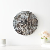 ALT ENGLAND GROßE WANDUHR (Zuhause)