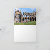 ALT ENGLAND KARTE (Innenseite)