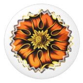 ALT ENGLAND KERAMIKKNAUF (Vorderseite)