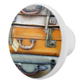 ALT ENGLAND KERAMIKKNAUF (Rechts)