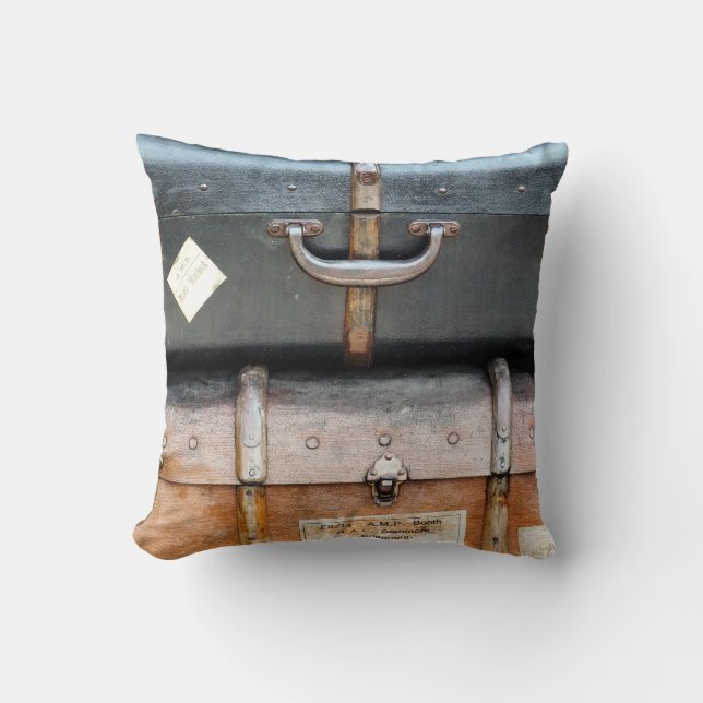 ALT ENGLAND KISSEN (Vorderseite)