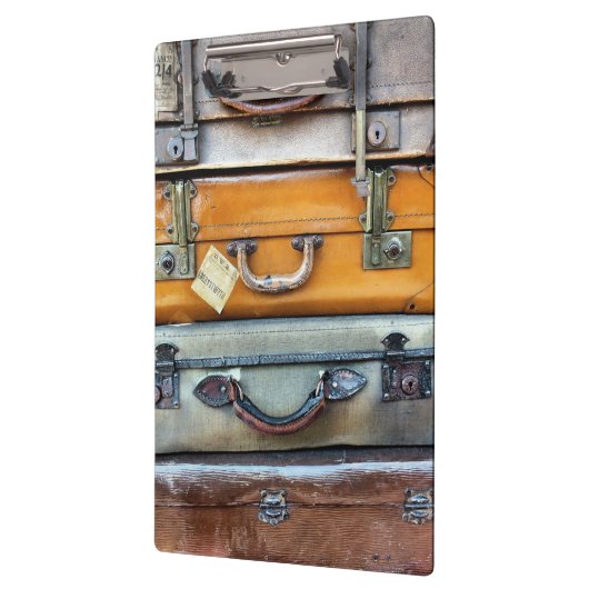 ALT ENGLAND KLEMMBRETT (Links)