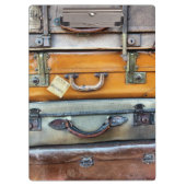 ALT ENGLAND KLEMMBRETT (Vorderseite)