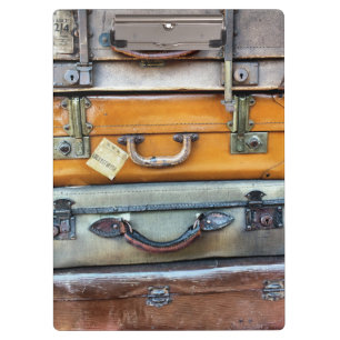 ALT ENGLAND KLEMMBRETT