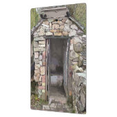 ALT ENGLAND KLEMMBRETT (Links)