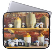 ALT ENGLAND LAPTOPSCHUTZHÜLLE (Vorderseite)