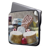 ALT ENGLAND LAPTOPSCHUTZHÜLLE (Vorderseite Links)