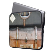 ALT ENGLAND LAPTOPSCHUTZHÜLLE (Vorderseite Links)