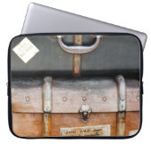 ALT ENGLAND LAPTOPSCHUTZHÜLLE (Vorderseite)