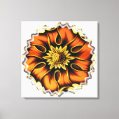 ALT ENGLAND LEINWANDDRUCK (Vorderseite)