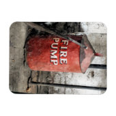 ALT ENGLAND MAGNET (Horizontal)