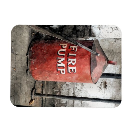 ALT ENGLAND MAGNET (Horizontal)