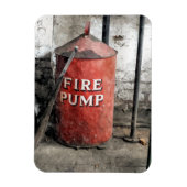 ALT ENGLAND MAGNET (Vertikal)