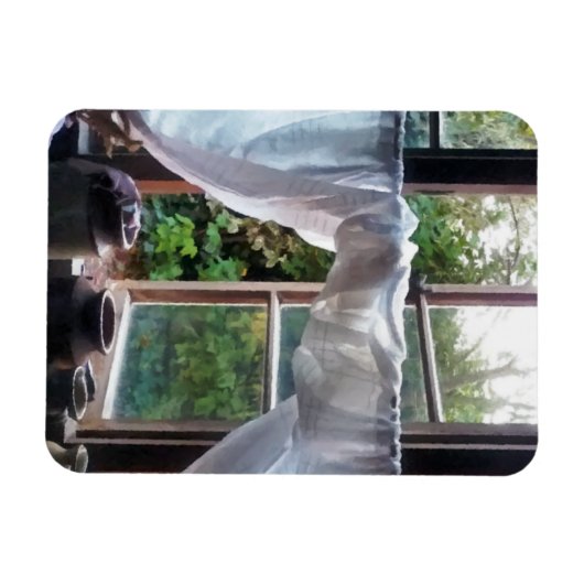 ALT ENGLAND MAGNET (Horizontal)