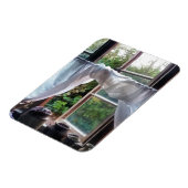 ALT ENGLAND MAGNET (Linke Seite)