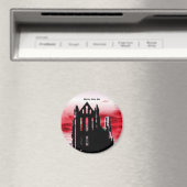 ALT ENGLAND MAGNET (In Situ (Geschirrspüler))