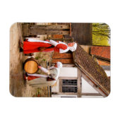 ALT ENGLAND MAGNET (Horizontal)