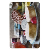 ALT ENGLAND MAGNET (Vertikal)