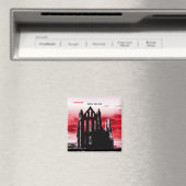 ALT ENGLAND MAGNET (In Situ (Geschirrspüler))