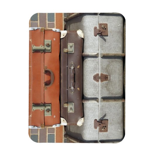 ALT ENGLAND MAGNET (Vertikal)