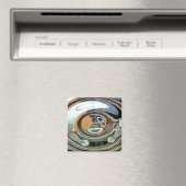 ALT ENGLAND MAGNET (In Situ (Geschirrspüler))