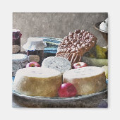 ALT ENGLAND MAGNET (Vorne)