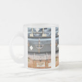 ALT ENGLAND MATTGLASTASSE (Links)