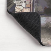 ALT ENGLAND MOUSEPAD (Ecke)